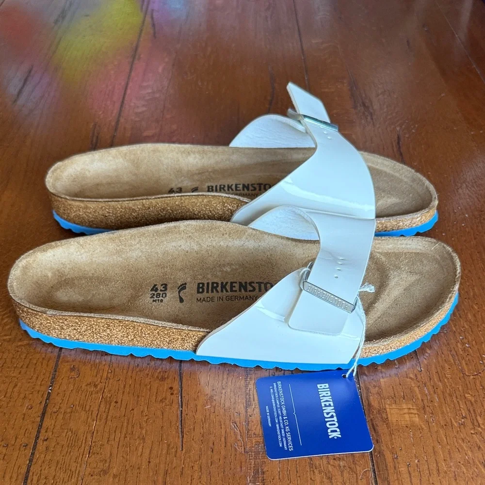 Birkenstock Madrid